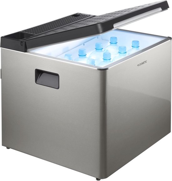 Dometic Combicool ACX3 40 Koelbox - 41L - Grijs van Dometic