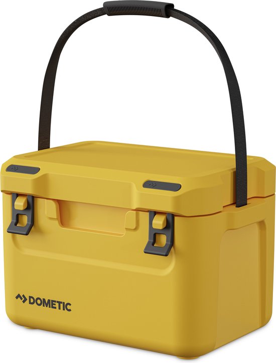 Dometic - Cool Ice CI 15 - Passieve Koelbox - 15 liter - Glow(oranje) van Dometic