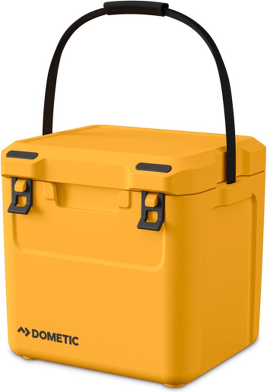 Dometic - Cool Ice CI 28 - Passieve Koelbox - 28 liter - Glow (Geel) van Dometic