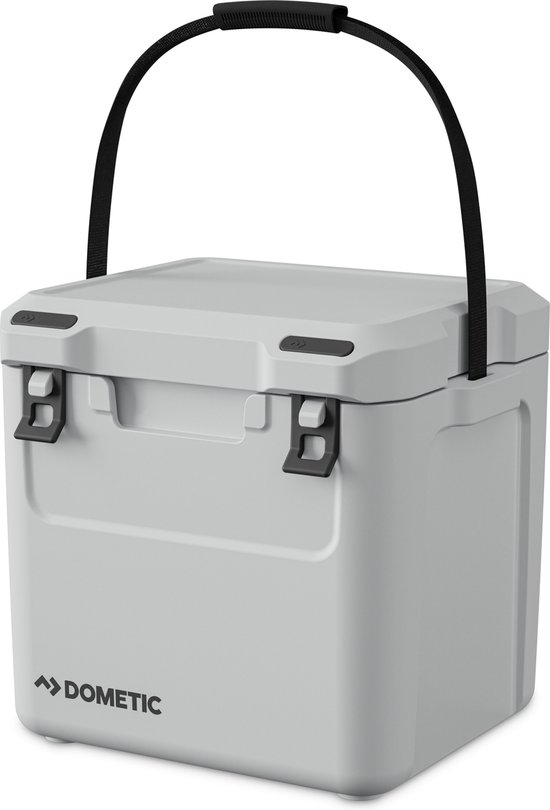 Dometic - Cool Ice CI 28 - Passieve Koelbox - 28 liter - Mist(grijs) van Dometic