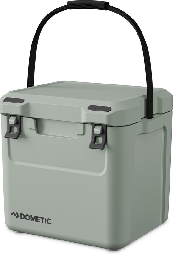 Dometic - Cool Ice CI 28 - Passieve Koelbox - 28 liter - Moss(groen) van Dometic