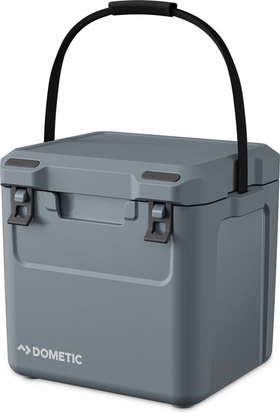 Dometic - Cool Ice CI 28 - Passieve Koelbox - 28 liter - Ocean(Blauw) van Dometic