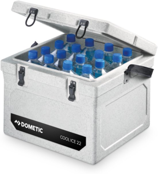 Dometic Cool-Ice WCI 22 - passieve koelbox - 22L van Dometic
