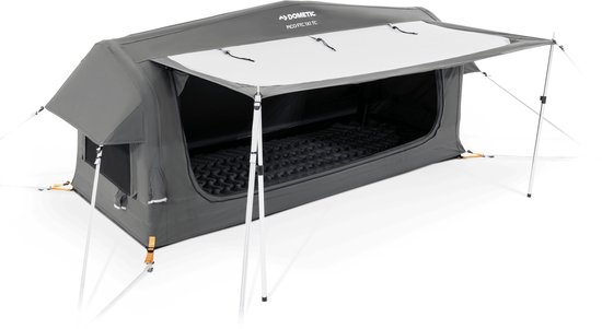 Dometic Dometic Pico FTC 1X1 TC - Trekking Tunnel Tent 1-persoons - Antraciet van Dometic