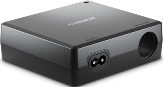 Dometic DPS 80 Omvormer 24V - 110/240V 81W van Dometic