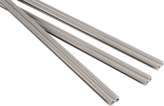 Dometic Figure of 8 Extrusion Pack Montagetoebehoren voor luifels van Dometic