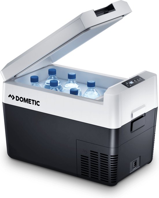 Dometic Group CDF236DC Koelbox Compressor 12 V, 24 V 31 l van Dometic