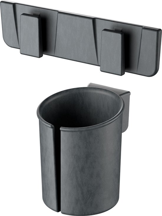 Dometic houder voor Patrol- en CI-boxen