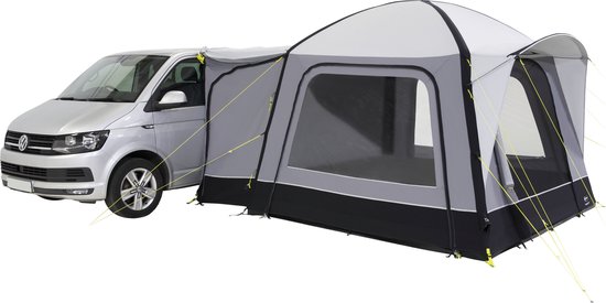 Dometic Kampa Cross AIR TC van Dometic