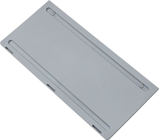 Dometic LS300 Winterafdekkap Licht Grijs 22.3 x 48 van Dometic