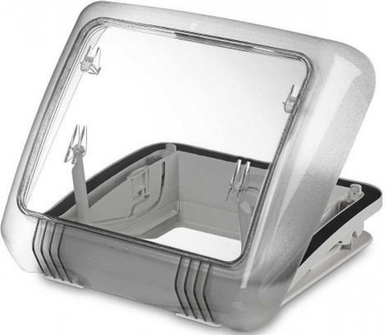 Dometic Micro Heki met Hor+Ventilatie van Dometic