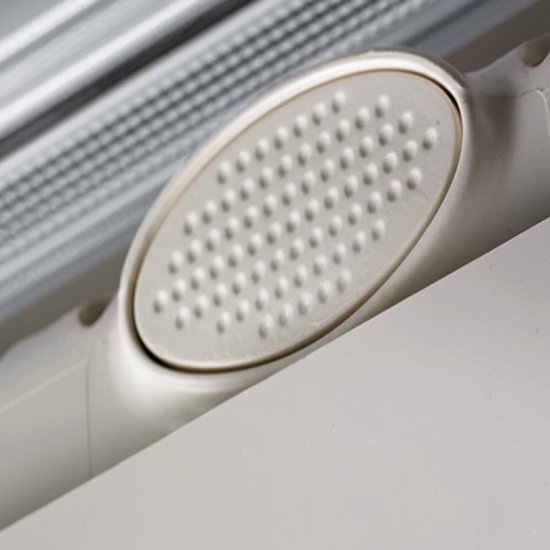 Dometic Mini Heki drukknop van Dometic
