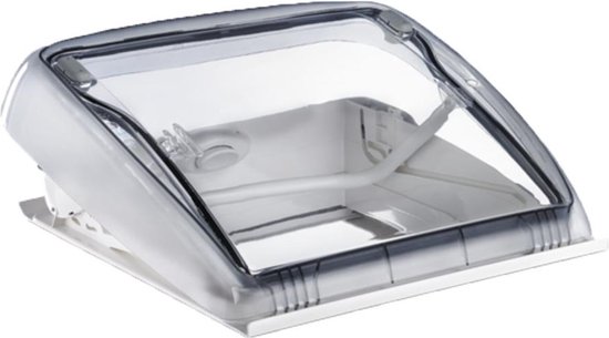 Dometic Mini Heki Glas Compleet van Dometic