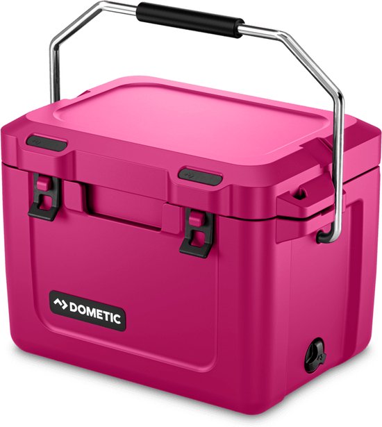 Dometic - Patrol 20 - 19 liter - Kleur Orchid van Dometic