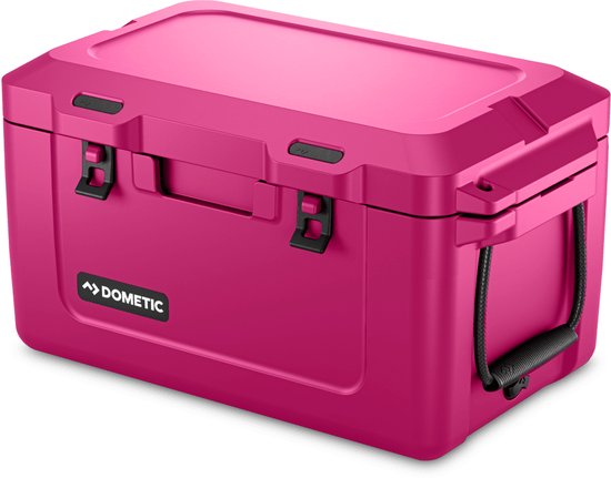 Dometic Patrol 35 Orchid 36LTR van Merkloos
