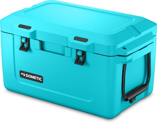 Dometic - Patrol 35 - passieve koelbox - 36 liter - kleur lagune van Merkloos
