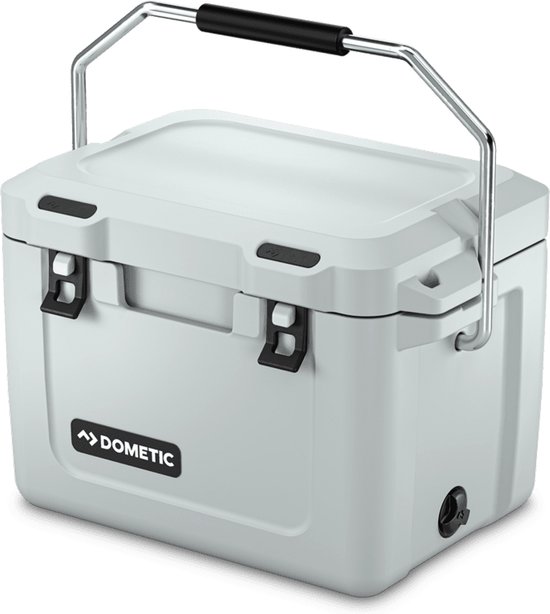 Dometic Patrol passieve koelbox 19L Mist van Merkloos