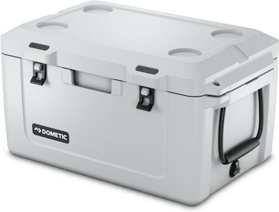 Dometic Patrol passieve koelbox 54L - Mist van Merkloos