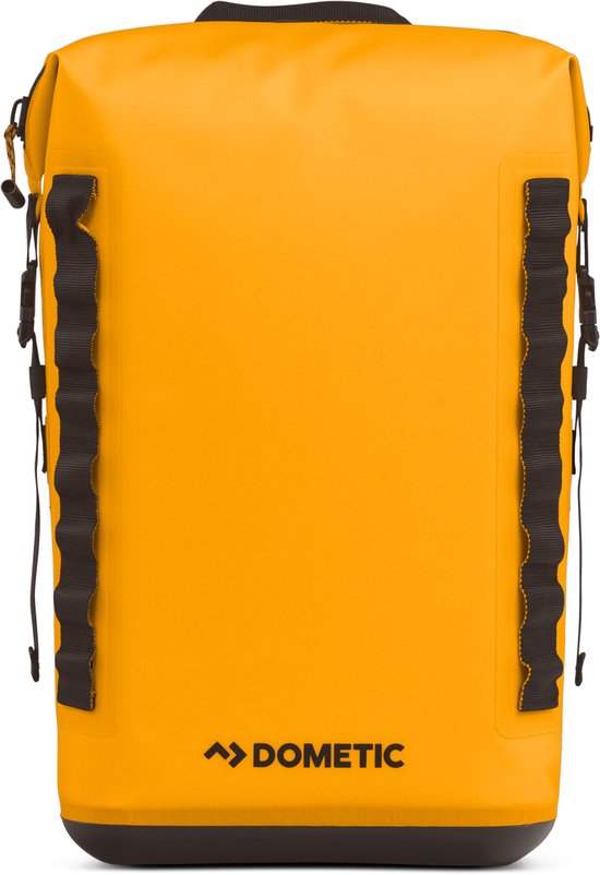 Dometic PSC 22 BP - Soft koeltas - Backpack - 22 liter - kleur glow - oranje van Dometic