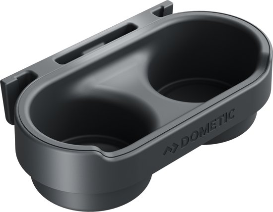 Dometic Recon Cup Holder - Dubbele Bekerhouder voor Koelbox van Merkloos