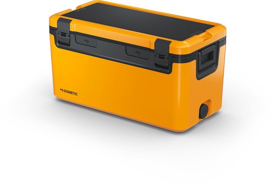 Dometic Recon Hardside Koeler Large 69 Liter - Glow van Merkloos