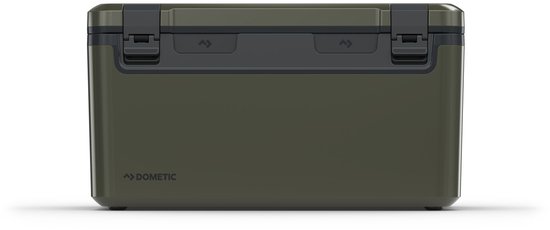Dometic Recon Hardside Koeler Large 69 Liter - Lichen/Slate