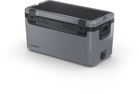 Dometic Recon Hardside Koeler Large 69 Liter - Silt