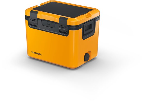 Dometic Recon Hardside Koeler Medium 41 Liter - Glow van Merkloos