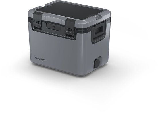 Dometic Recon Hardside Koeler Medium 41 Liter - Silt van Merkloos