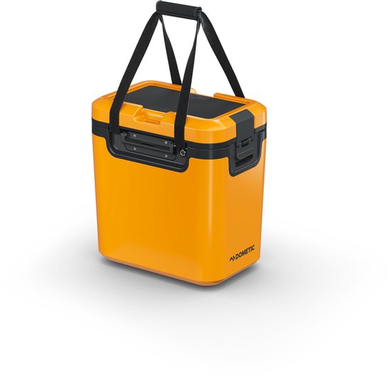 Dometic Recon Hardside Koeler Small 16 Liter - Glow van Merkloos