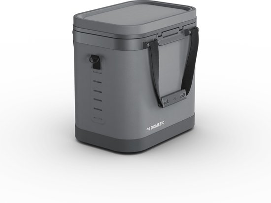 Dometic Recon Softside Koeler Large 21 Liter - Silt van Dometic