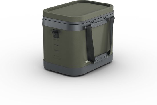 Dometic Recon Softside Koeler Medium 17 Liter - Lichen