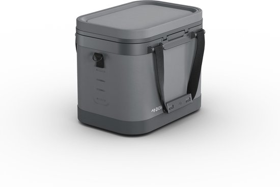 Dometic Recon Softside Koeler Medium 17 Liter - Silt
