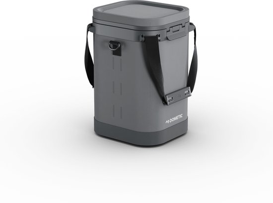 Dometic Recon Softside Koeler Small 12 Liter -Silt