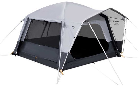 Dometic Reunion Ftg 4x4 Redux Tent Zilver 4 Places van Merkloos