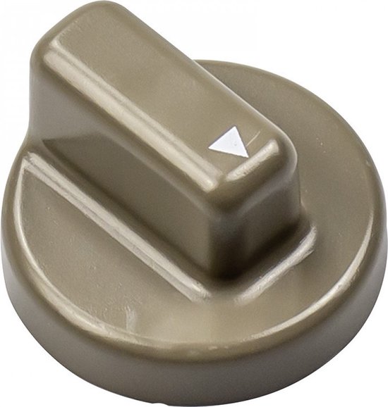 Dometic RM4200/ 30 gasknop grijsbruin van Dometic