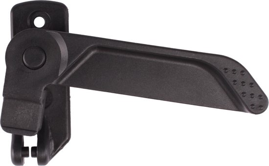 Dometic S4 Raamvastzetter Rechts Antraciet van Dometic