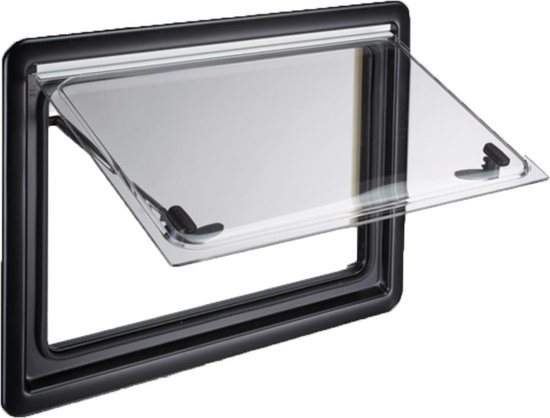 Dometic S4/S5 Kader zonder Raam 90x50 van Dometic