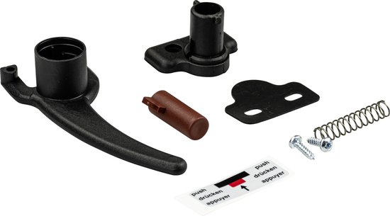 Dometic S7Z Raamaantrekker >2001 van Dometic