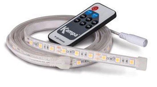 Dometic SabreLink Flex Starter EU Tentverlichting 45 LED van Dometic