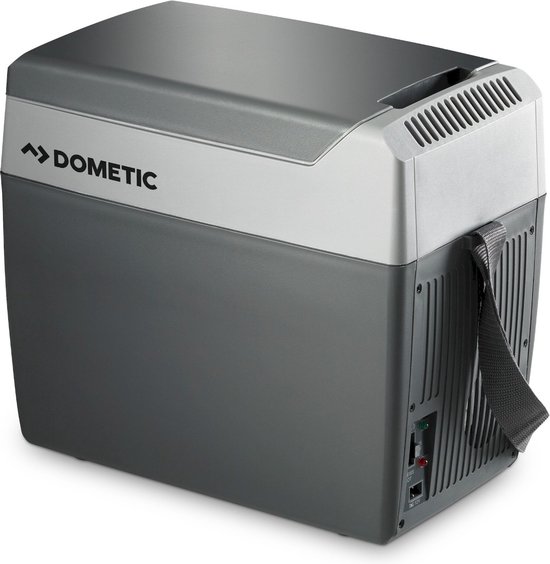 Dometic TCX07 - Thermo-elektrische Koelbox - Inclusief Verwarmingsfunctie - 7 Liter van Dometic