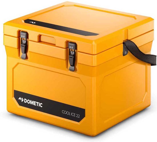 Dometic WCI 22 Koelbox 22L - Glow van Dometic
