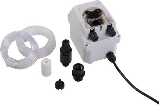 Doseerpomp 1,5 liter per uur - 1,5bar van Merkloos