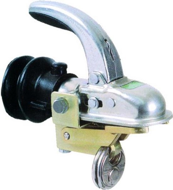 Doublelock type B onderbouwslot van DoubleLock