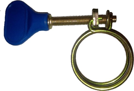 Draad Slangklemmen 2 stuks 25 mm van Sencys