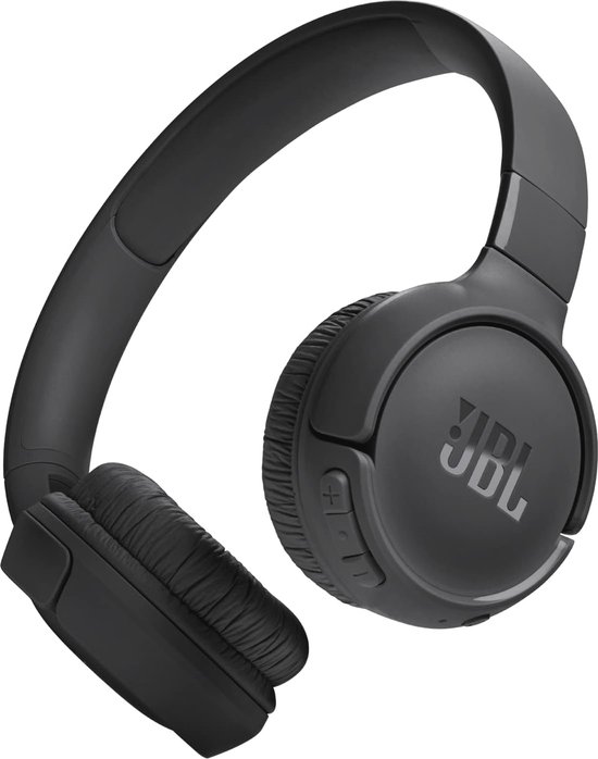 Draadloze On-Ear Koptelefoon met Bluetooth 5.3 en 57 Uur Batterijduur van Sony
