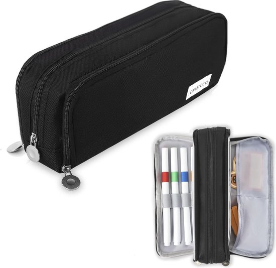 Draagbare 2-in-1 gasverwarming voor camping en outdoor gebruik, 1,3 kW met keramische brander en 8 gaspatronen van Merkloos