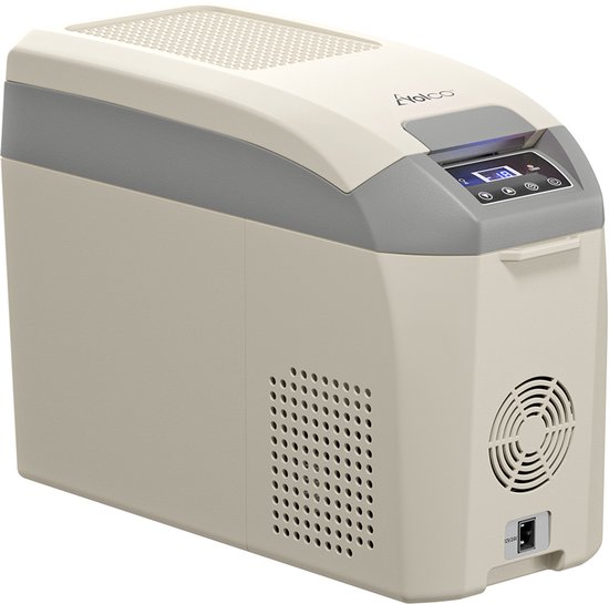 Draagbare compressor koelbox YOLCO Yolco ARC18 16l Camping koelbox van Yolco