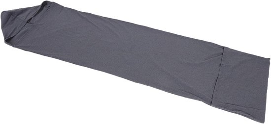 Draagbare Slaapdeken - Knuffelzak - Kamperen Ontspanning - Ergonomisch Ontwerp - 1 Stuk - Zacht Katoen