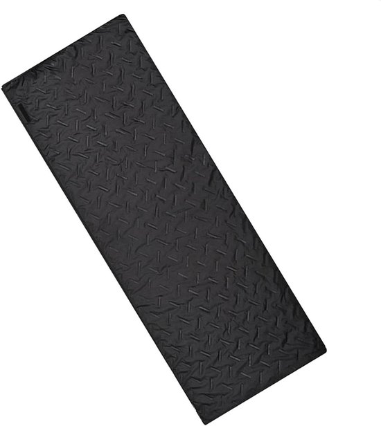 Draagbare Slaapzak - Compacte Slaapzak - Kamperen en Wandelen - Waterdicht Ademend - 190x70cm - Meerkleurig